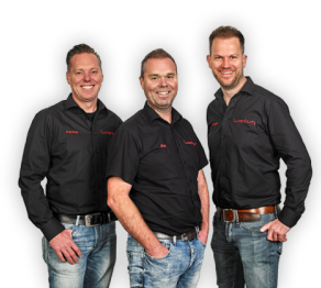 Gebroeders Lunenburg