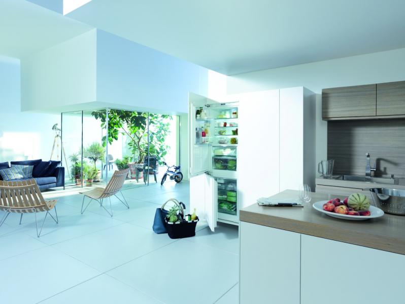 Miele inbouw koelkast