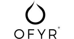 Logo Ofyr