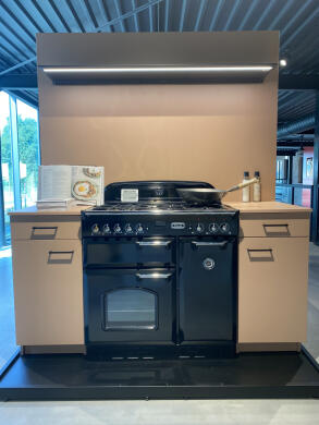 Lunenburg Nuland Falcon fornuis