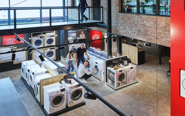 Was en droog afdeling Lunenburg Nuland