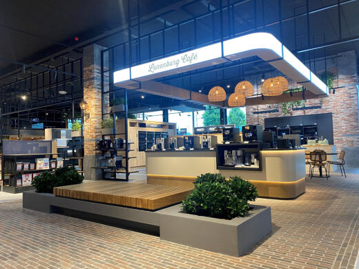 Lunenburg Veghel Lunenburg Café