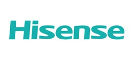 logo hisense