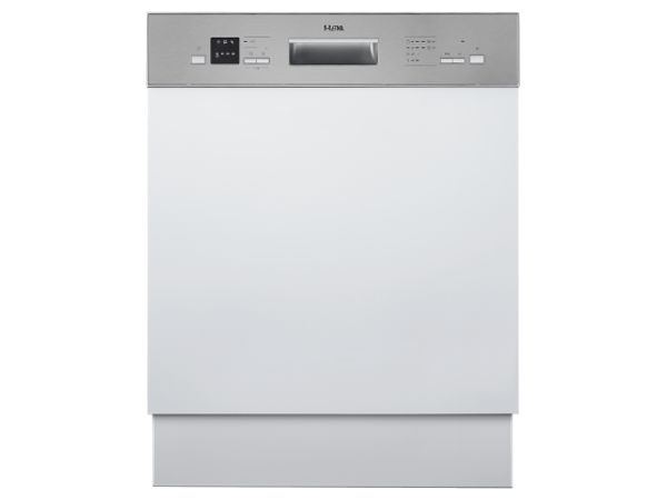 Etna half geïntegreerde vaatwasser VW47BM