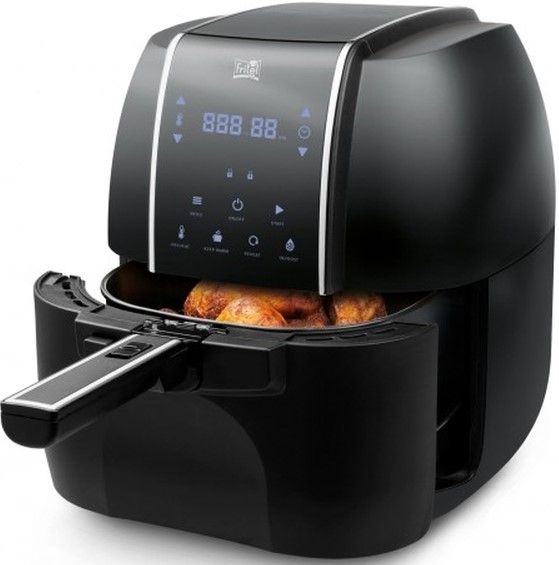 Fritel airfryer SnackTastic 6902