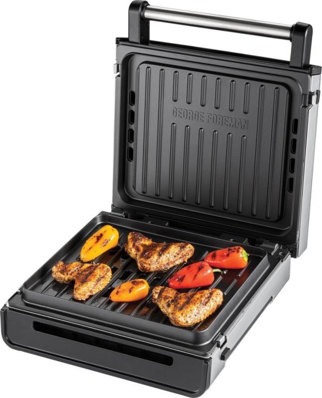 GEORGE FOREMAN contactgrill 28000-56