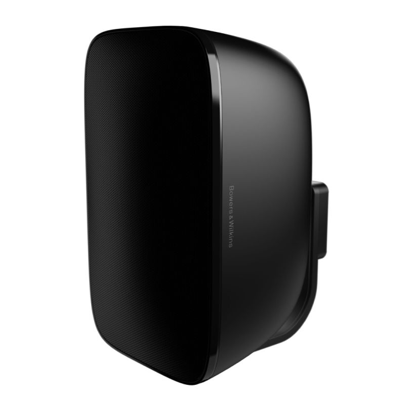 Bowers & Wilkins hifi B&W AM-1 zwart