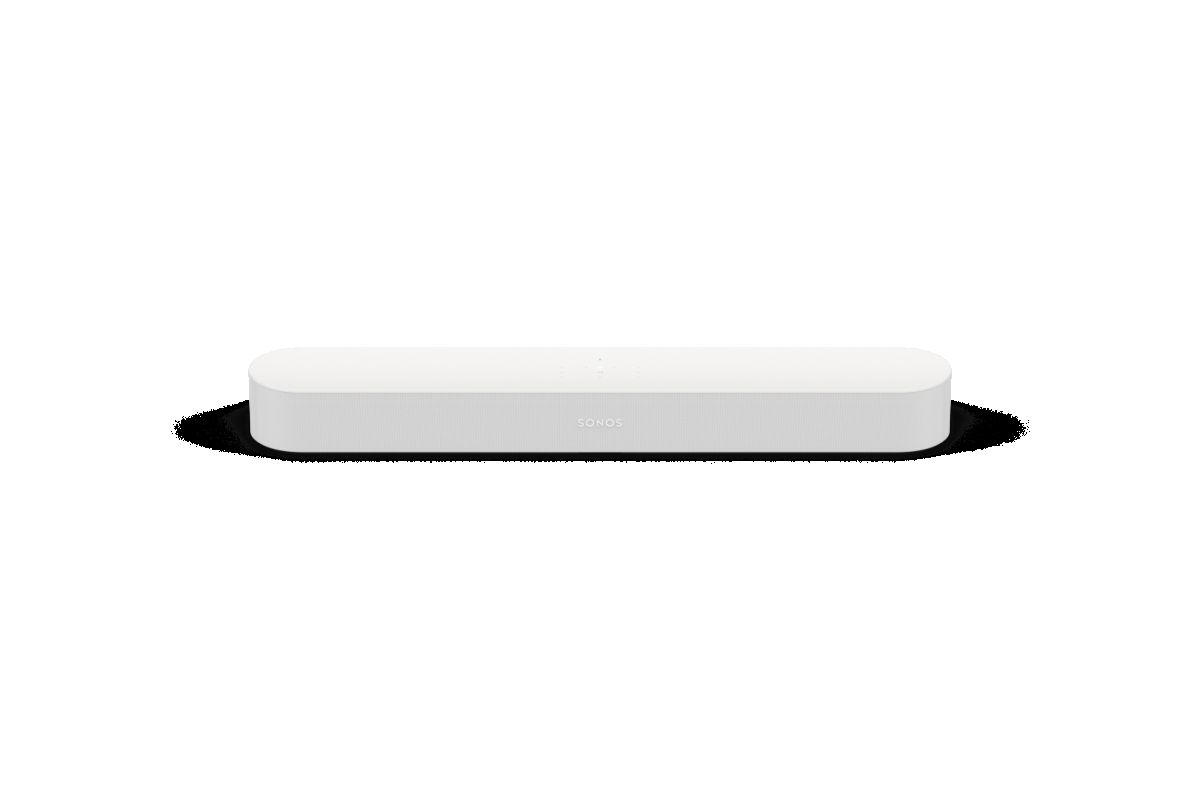 Sonos soundbar Beam wit (Gen2)