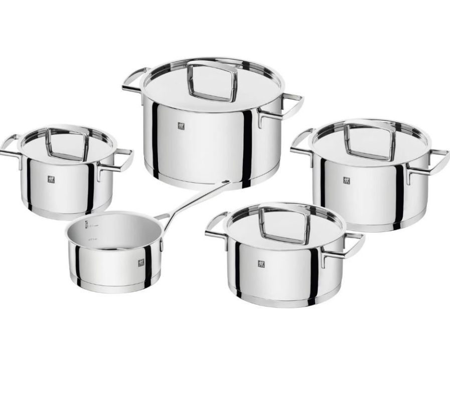 Zwilling Passion pannenset, 5-delig