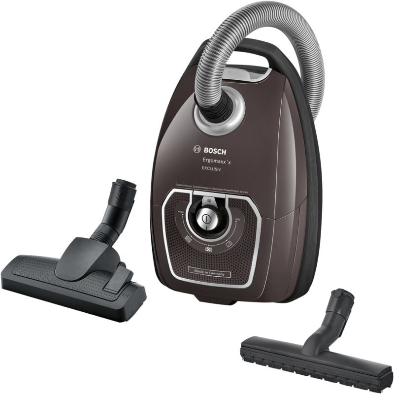 Bosch stofzuiger met zak BGL7HYG