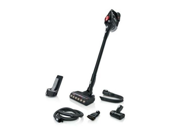 Bosch steelstofzuiger BCS82POW15