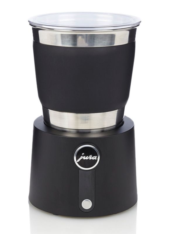 JURA melkopschuimer Hot & Cold