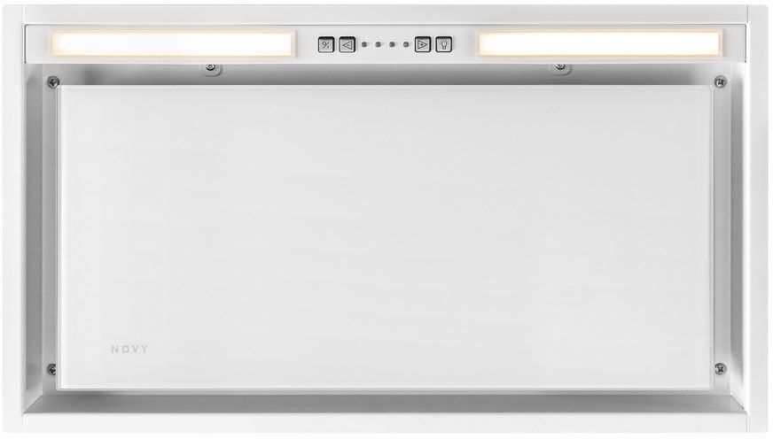 Novy inbouw afzuigkap 26050