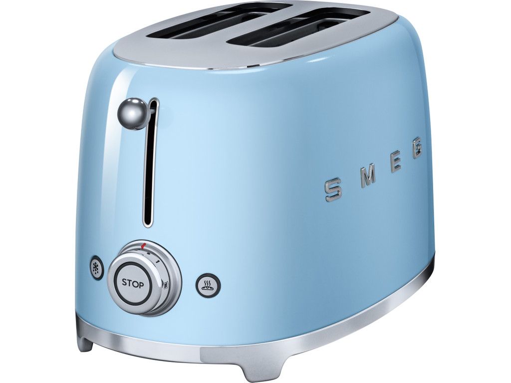Smeg broodrooster TSF01PBEU