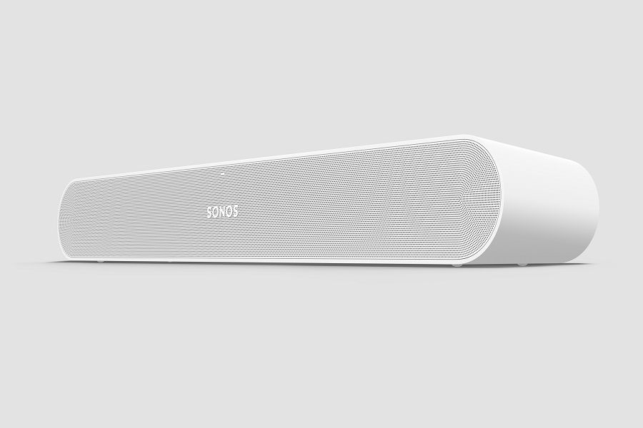 Sonos soundbar Ray wit