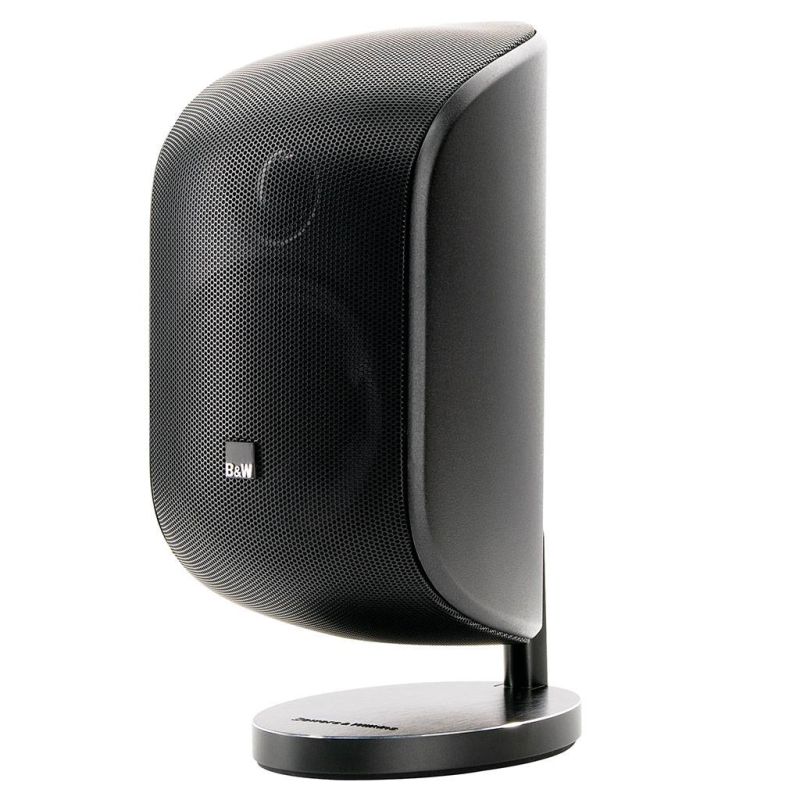 Bowers & Wilkins hifi M-1 Matte Black