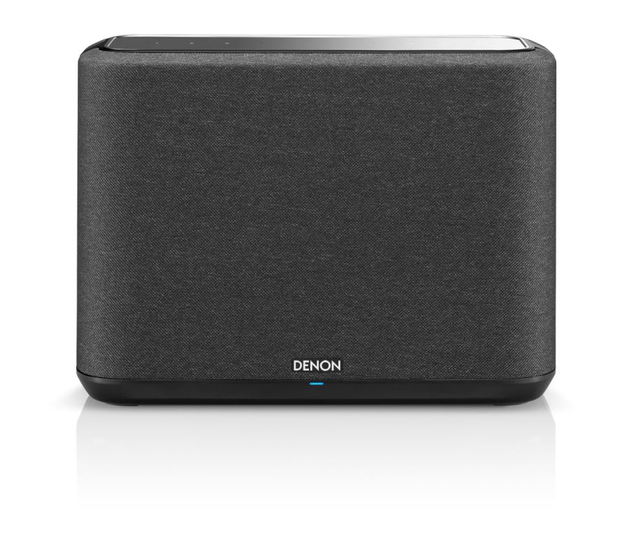 Denon wifi speaker Home 250 Zwart