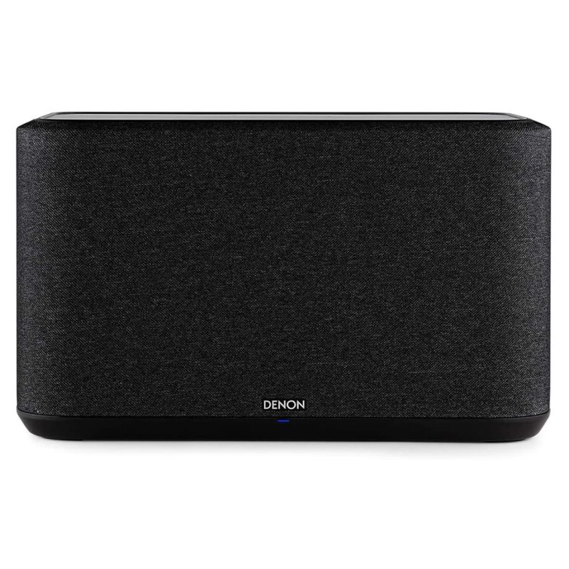 Denon wifi speaker Home 350 Zwart