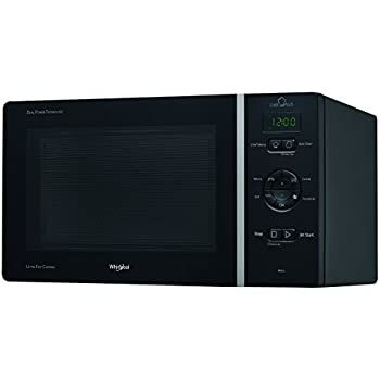 Whirlpool combi magnetron MCP 347 BL