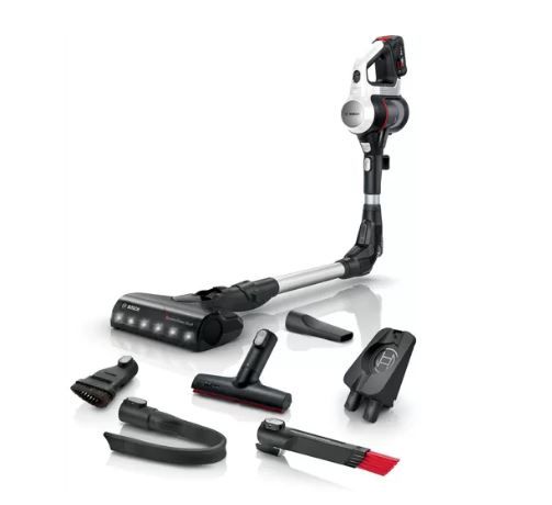 Bosch steelstofzuiger BCS711XXL