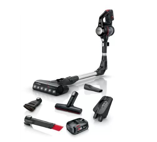 Bosch steelstofzuiger BCS712XXL