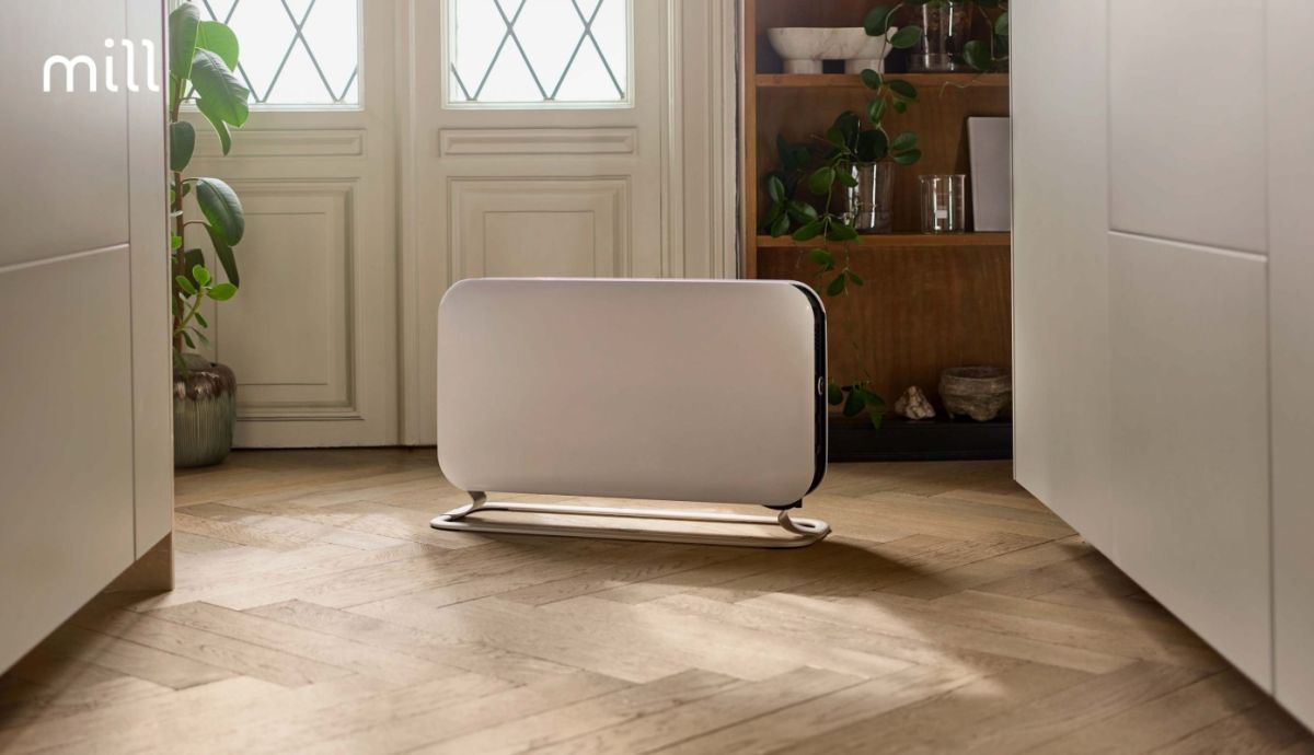 MILL convectorkachel CO1200WIFI3