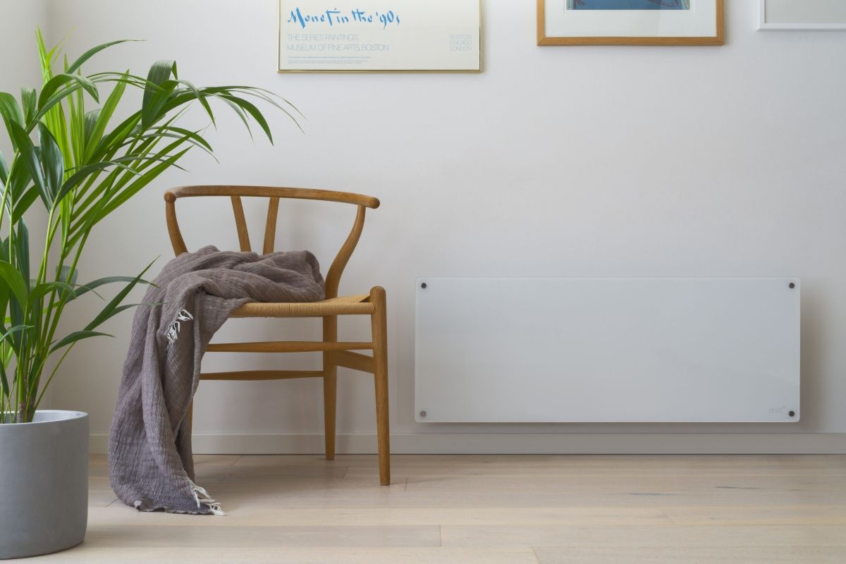 MILL convectorkachel GL1200WIFI3