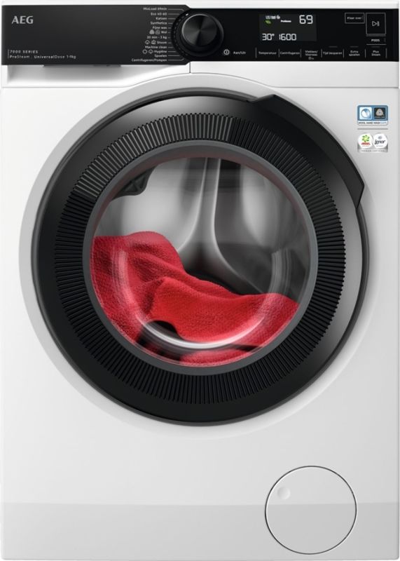 AEG wasmachine LR7DRESDEN