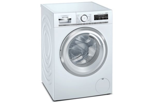 Siemens wasmachine met koolborstelloze motor