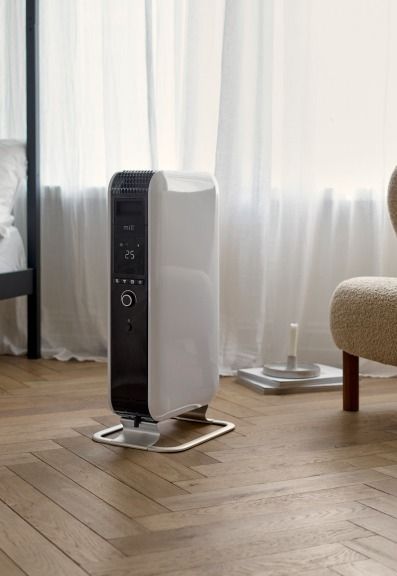 MILL olieradiator AB-H1000DN