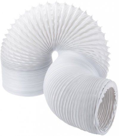 Menz + Konecke Afvoerslang 2 meter