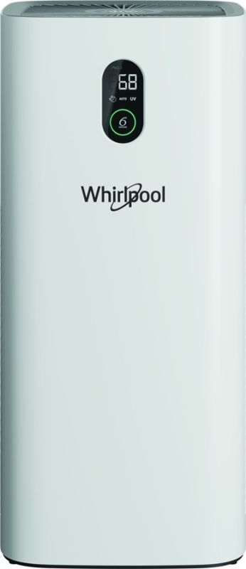 Whirlpool luchtreiniger AP330W