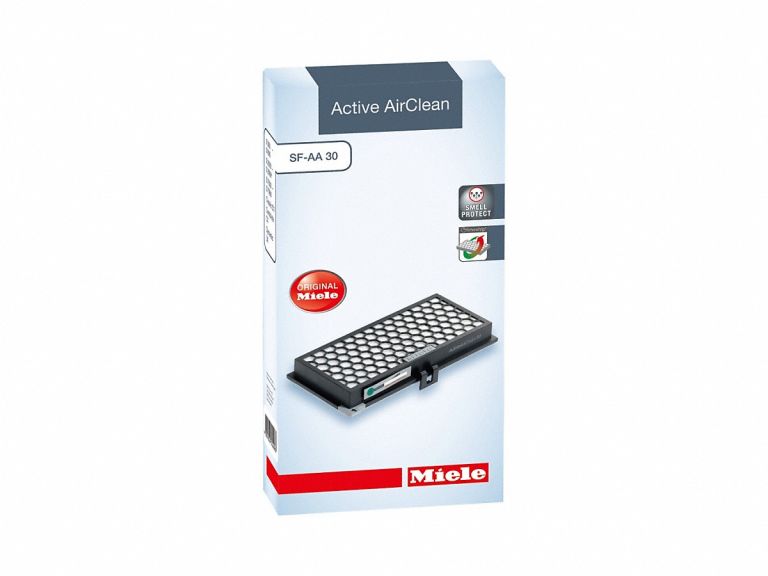 Miele Actief-air-clean-filter SF-AA 30 (S 300-, S 400-, S 500-, S