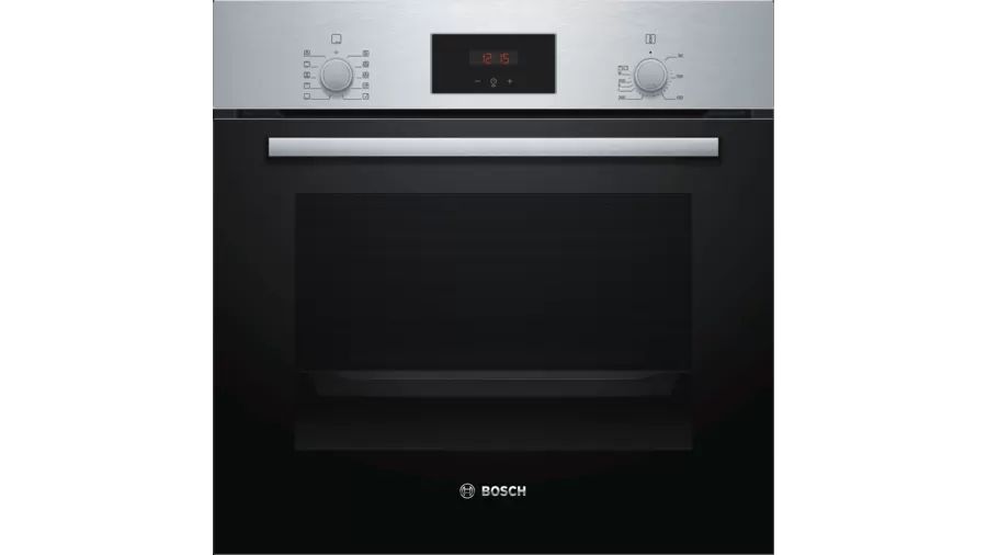 Bosch inbouw oven HBF154BS0