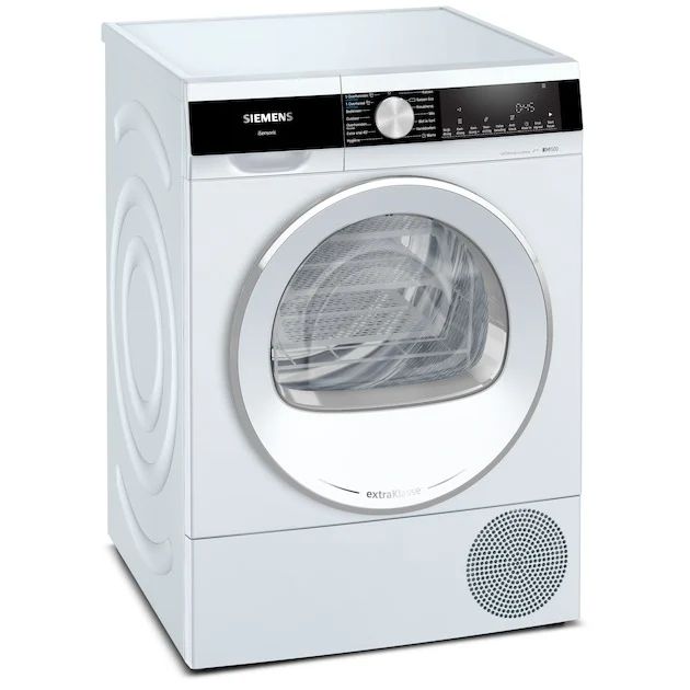 Siemens warmtepompdroger WQ35G2C9NL