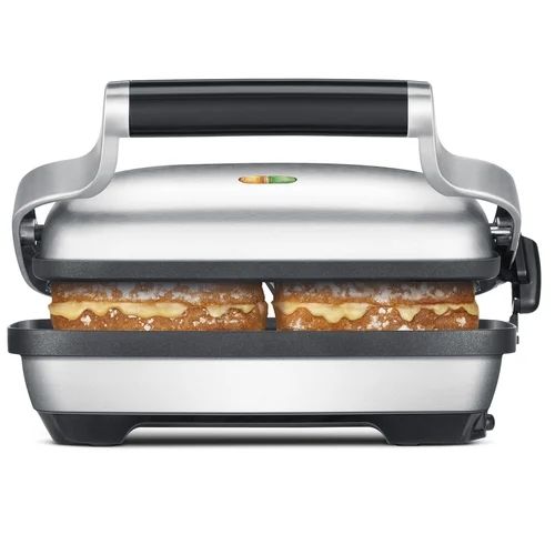 Sage tosti ijzer Sandwich-Press - The Perfect Press