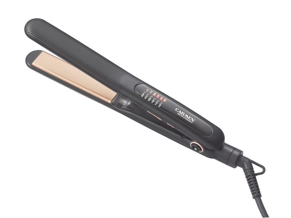 Carmen haar styler CR3200 Satin Straight