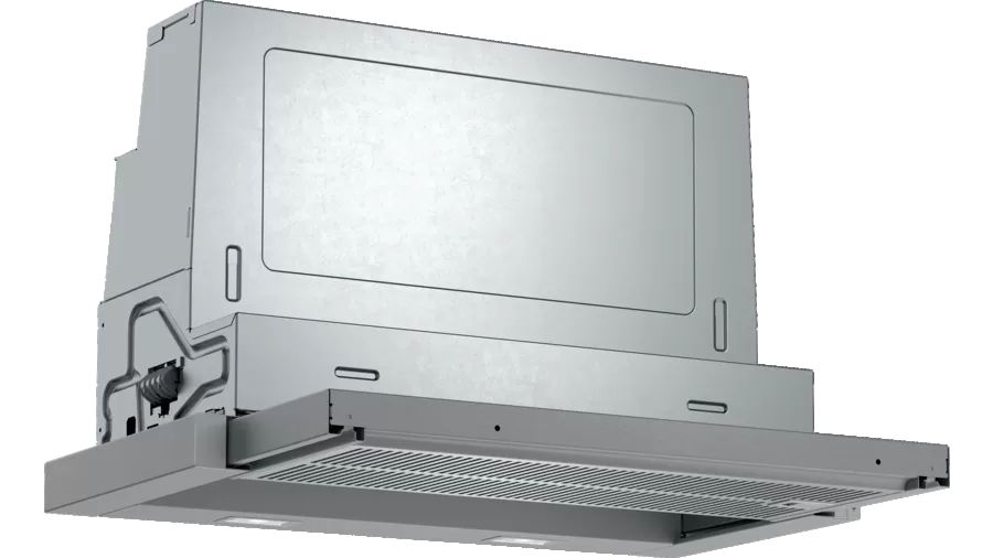 Bosch vlakscherm afzuigkap DFR067A52