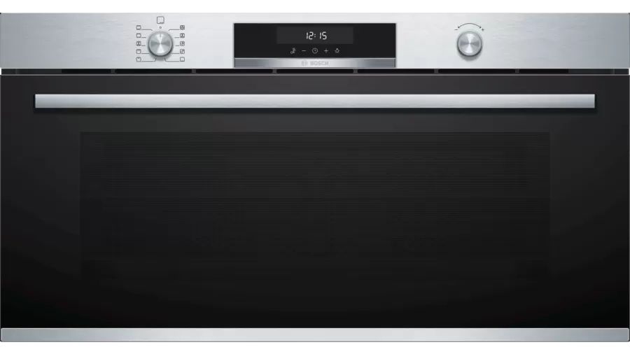 Bosch inbouw oven VBC5580S0