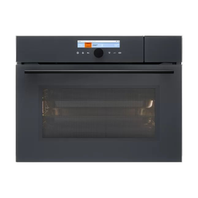Pelgrim inbouw stoomoven COS834ANT