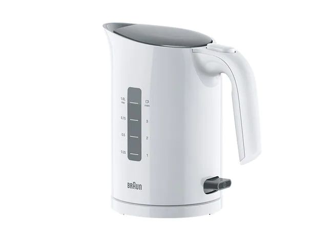 Braun waterkoker WK3000WH