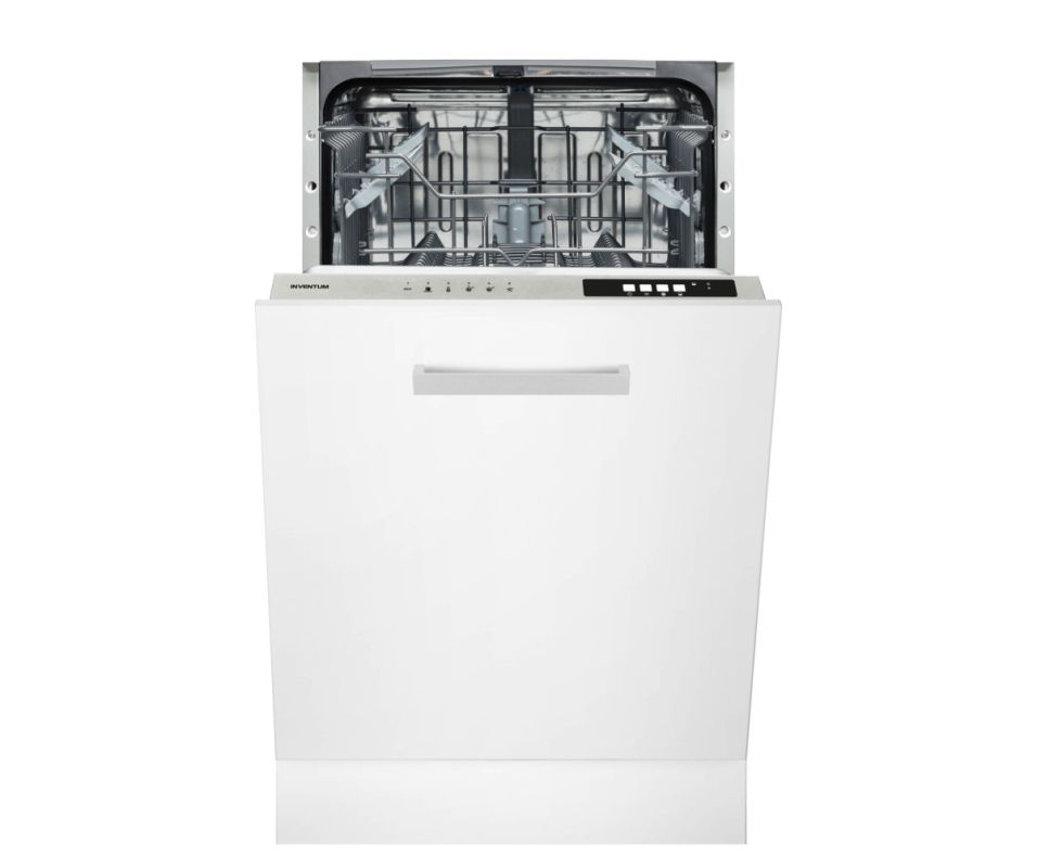 Inventum geintegreerde vaatwasser IVW4508A (45CM)