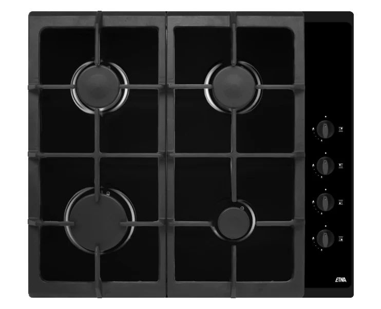 Etna gaskookplaat inbouw T110VZTA