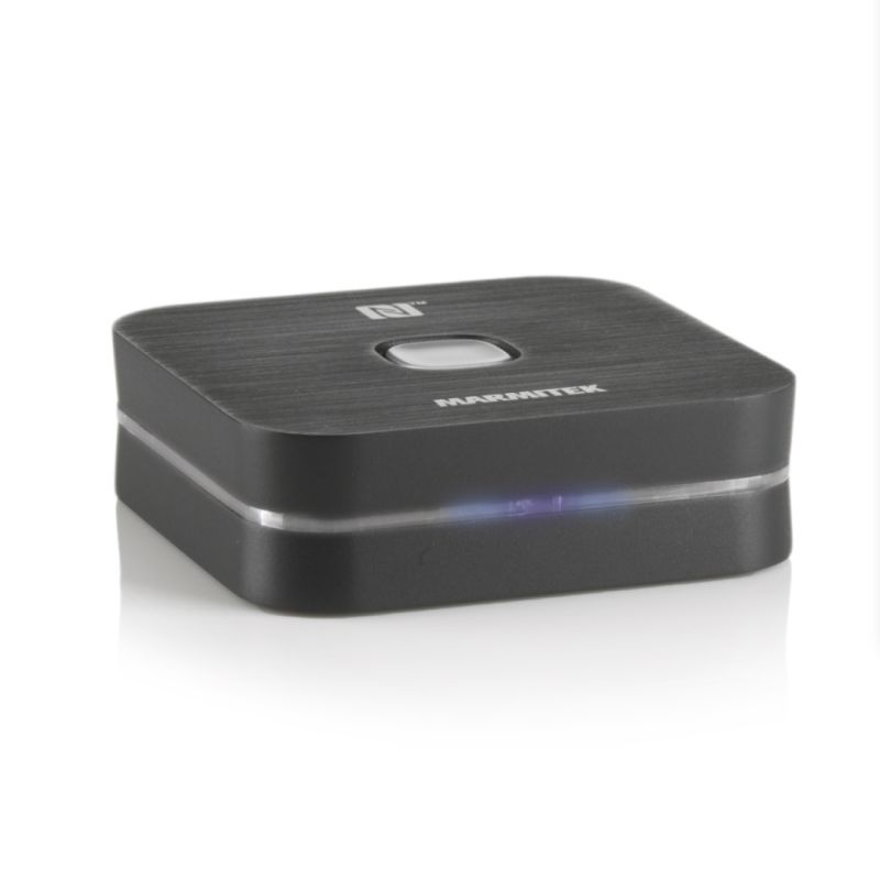Marmitek Bluetooth hifi muziekontvanger boomboom 80