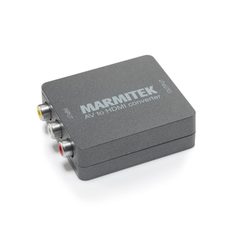 Marmitek CONNECT AH31