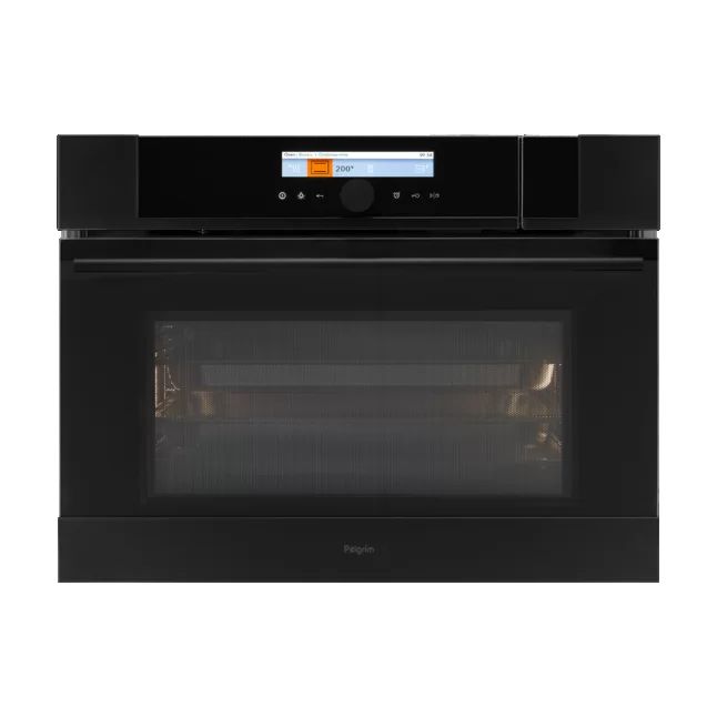 Pelgrim inbouw stoomoven COS834MAT
