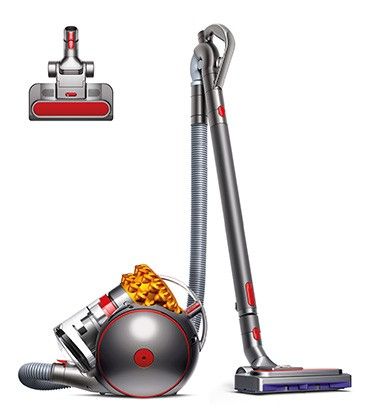 Dyson stofzuiger Cinetic Big Ball Multifloor 2