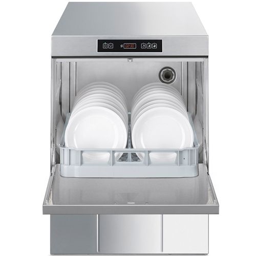 Smeg professionele vaatwasser UD505DS