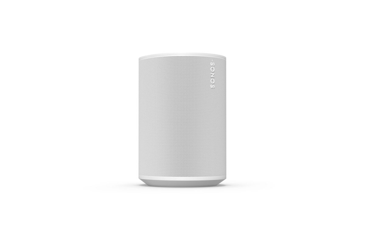 Sonos wifi speaker Era 100 wit
