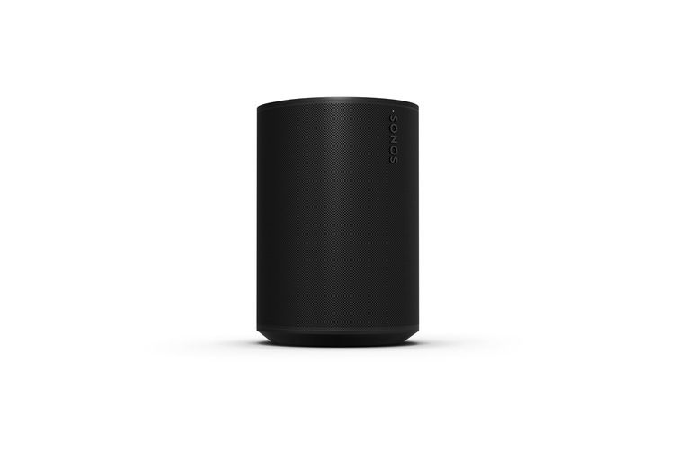 Sonos wifi speaker Era 100 zwart